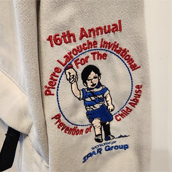 Arnold Palmer Golf Jacket XL - Picture 5 of 12